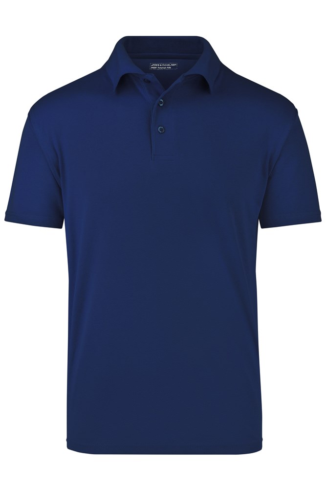 Function Polo - Navy (ca. Pantone 296C)