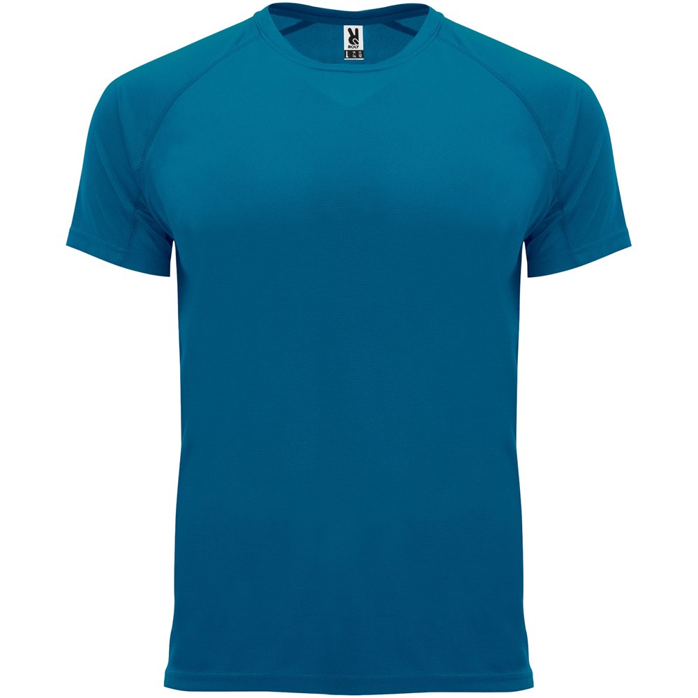 Bahrain Sport T-Shirt für Herren - Moonlight Blue