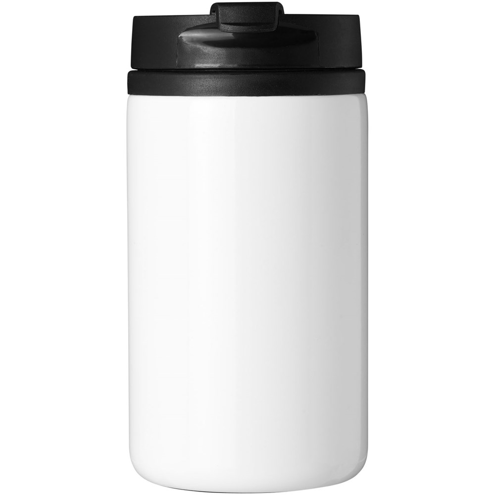 Mojave 250 ml RCS-zertifizierter Isolierbecher aus recyceltem Edelstahl 