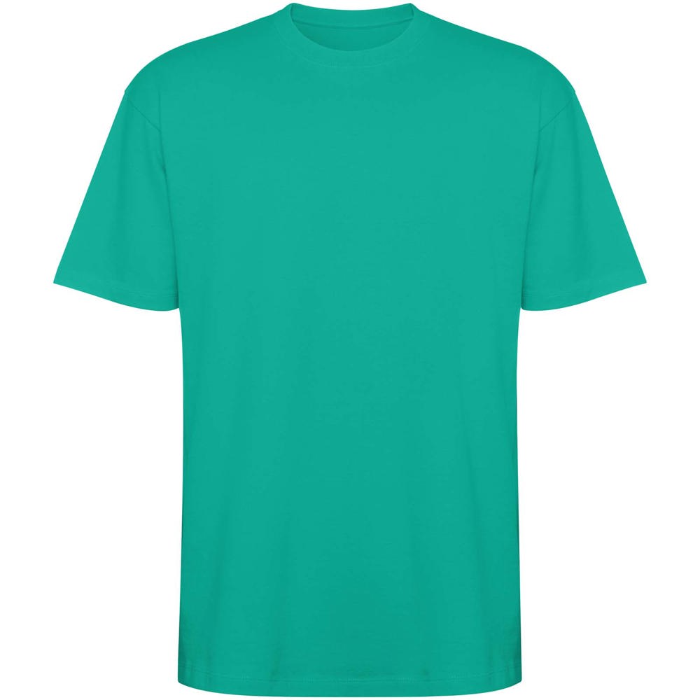 Bull 210 g/m² Oversize T-Shirt Unisex - jade