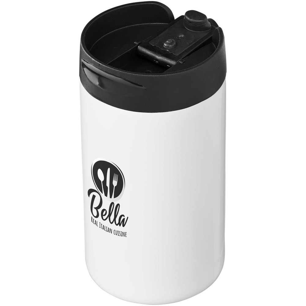 Mojave 250 ml RCS-zertifizierter Isolierbecher aus recyceltem Edelstahl 