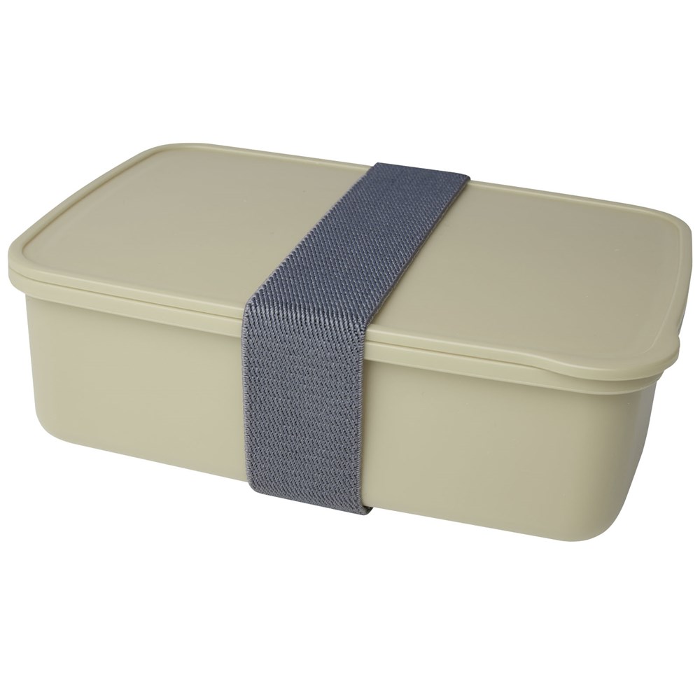 Dovi 800 ml Lunchbox - beige