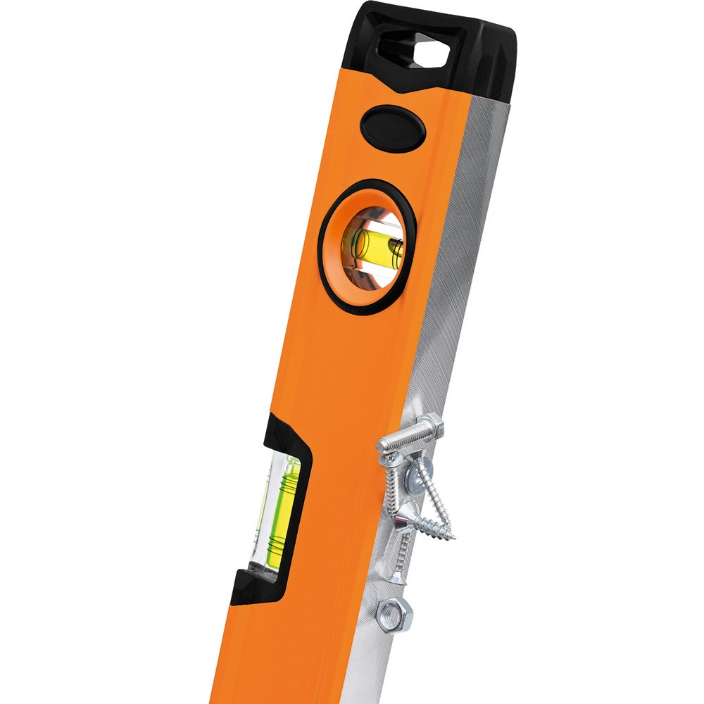Aluminium-Wasserwaage "Core Level 300"
