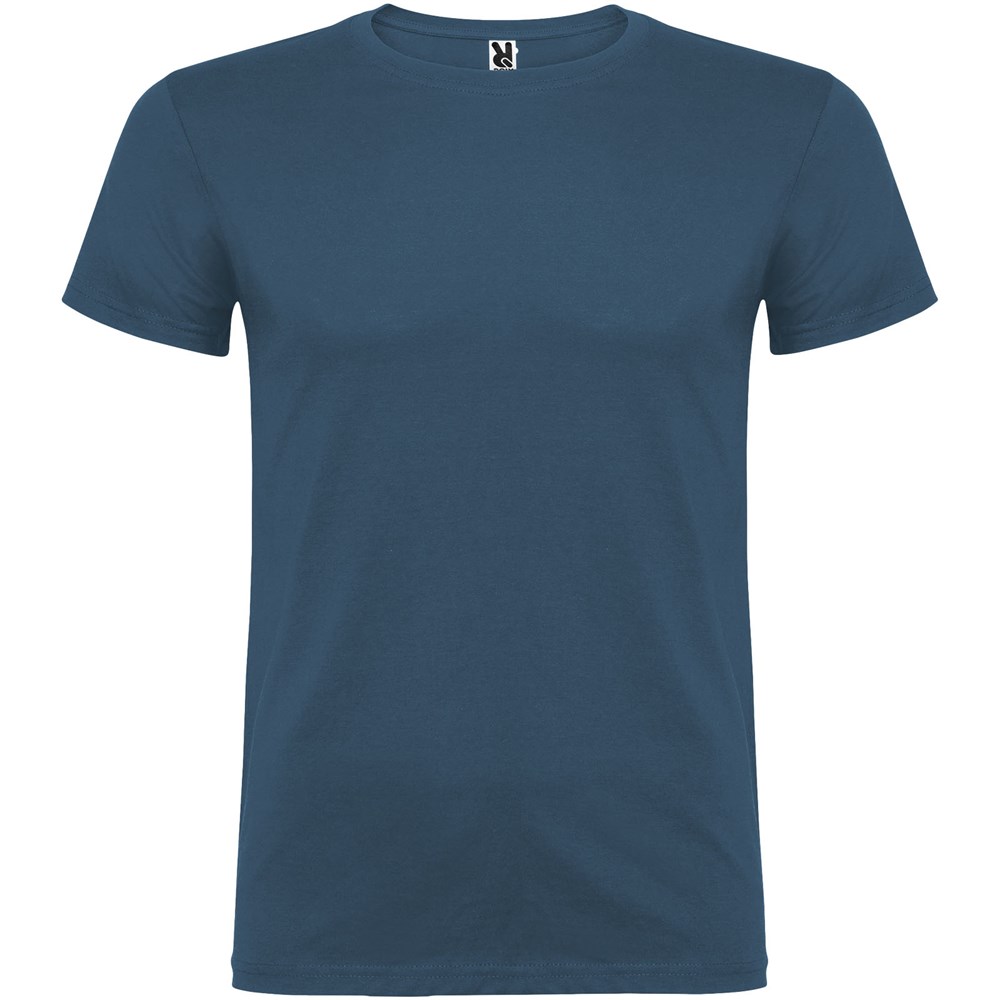 Beagle T-Shirt für Herren - Moonlight Blue