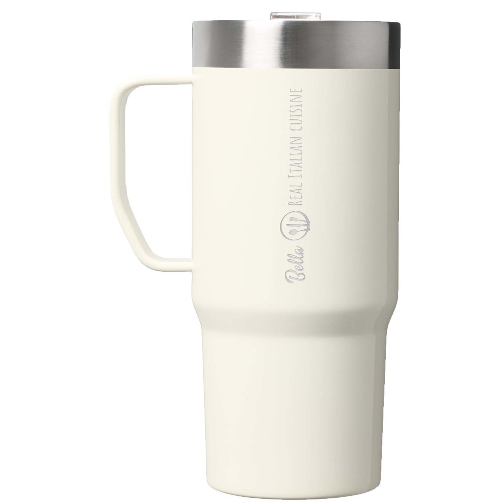 Stanley Everyday Suburban 710 ml Thermobecher aus recyceltem Edelstahl