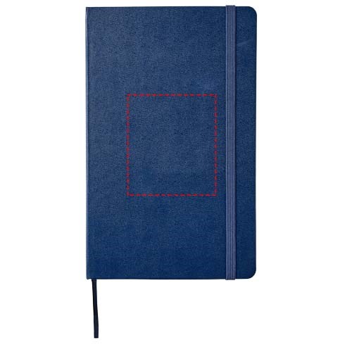 Moleskine Classic Hardcover Notizbuch L – blanko