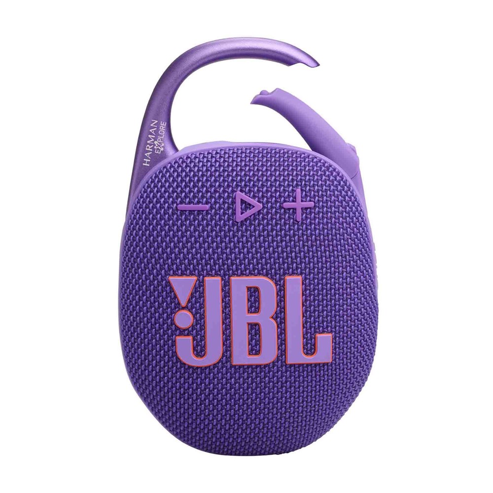 JBL Clip 5- Lila