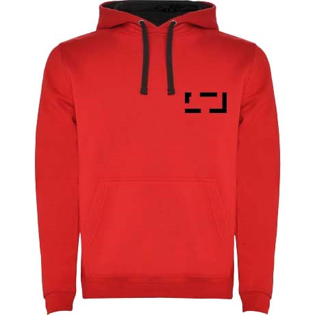 Urban Kapuzenpullover für Kinder