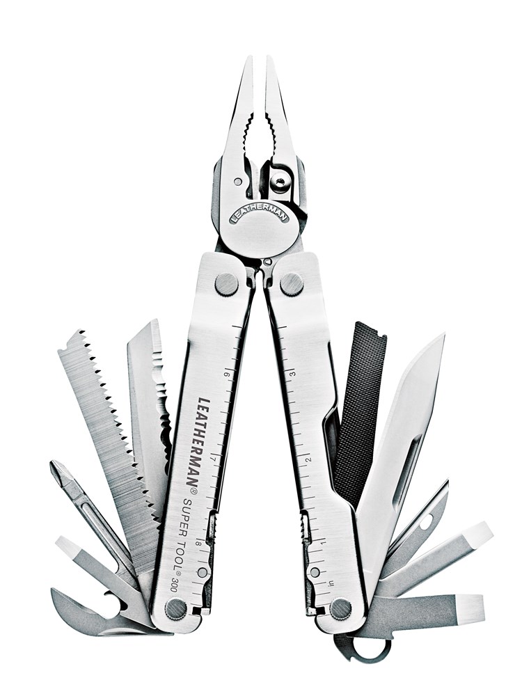 Leatherman SUPERTOOL 300