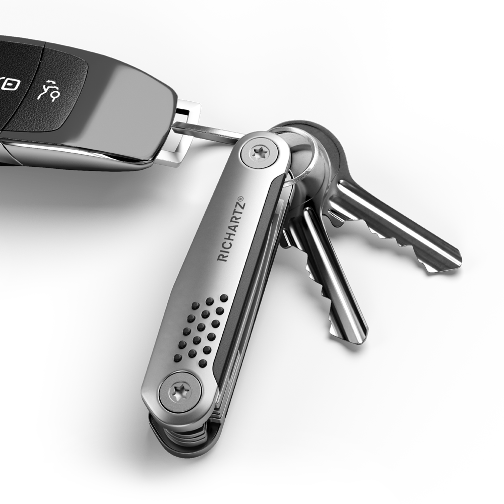 RICHARTZ® STRUKTURA knife 8+ mini RICHARTZ® STRUKTURA knife 8+ mini