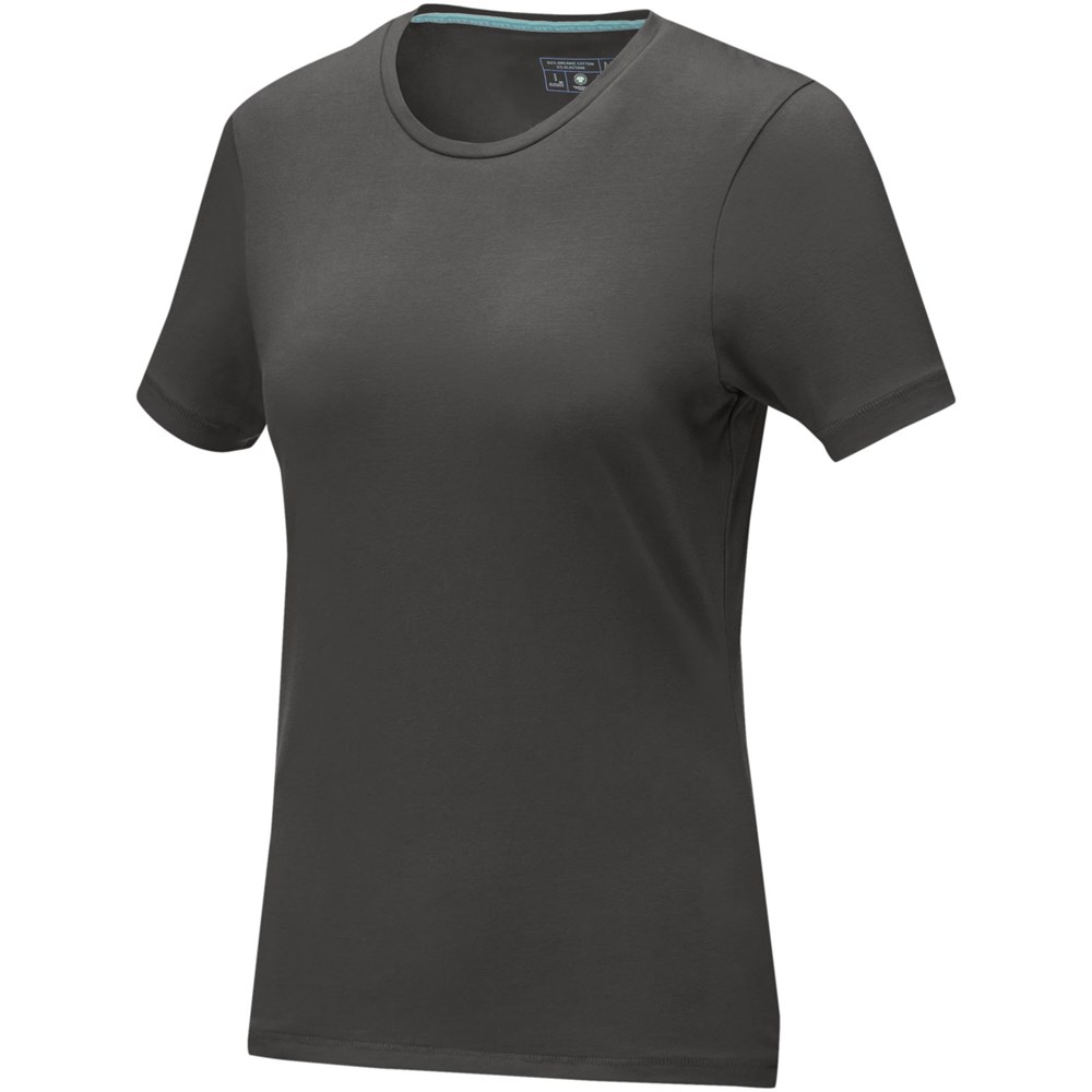 Balfour T-Shirt für Damen - storm grey