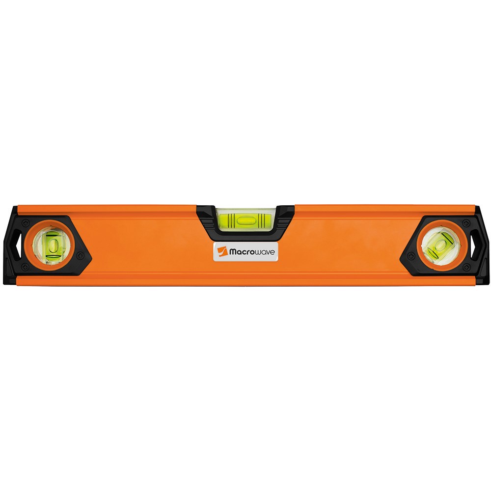 Aluminium-Wasserwaage "Edge Level 300"