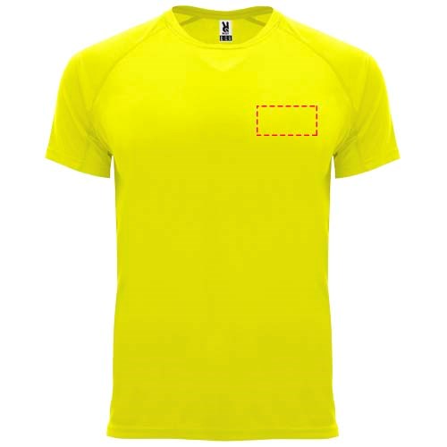Bahrain Sport T-Shirt für Kinder