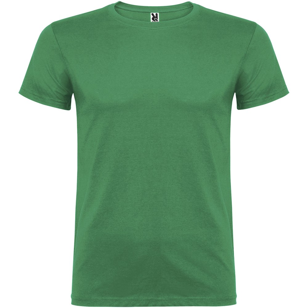 Beagle T-Shirt für Kinder - Kelly Green