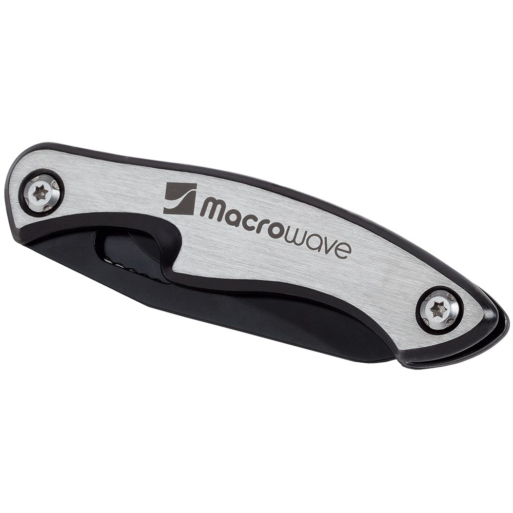 Taschenmesser "Steel"