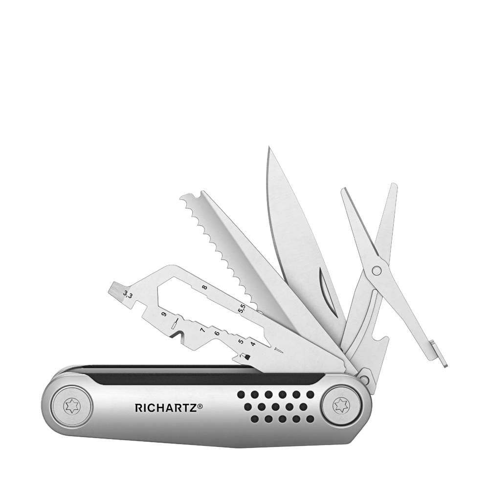 RICHARTZ® STRUKTURA knife 15+