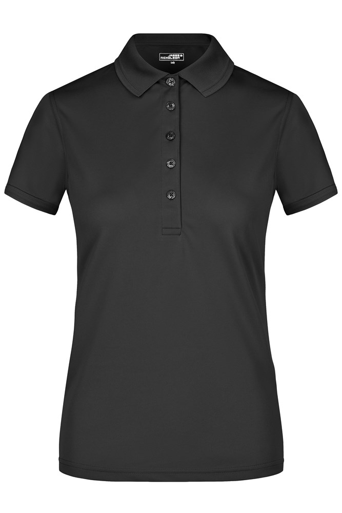 Ladies' Active Polo