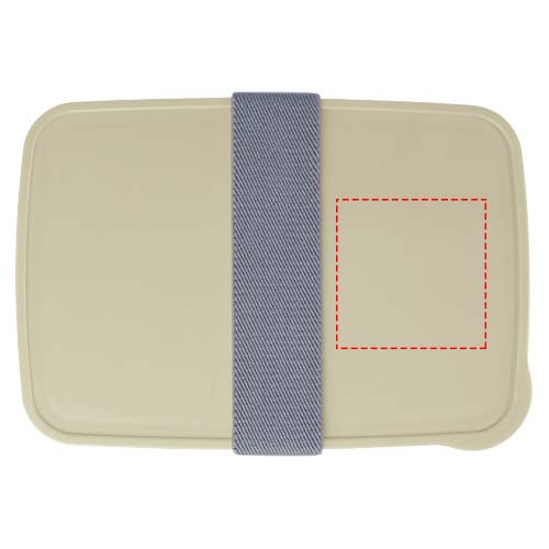 Dovi 800 ml Lunchbox
