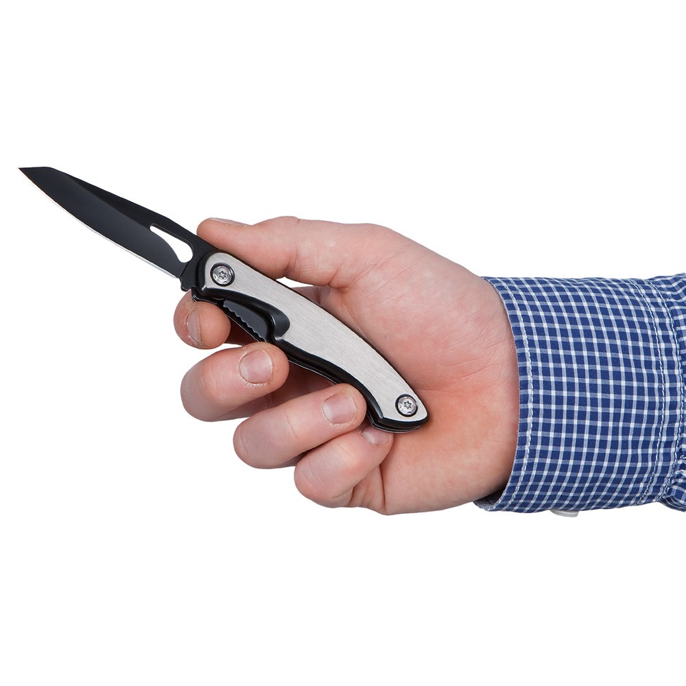 Taschenmesser "Steel"