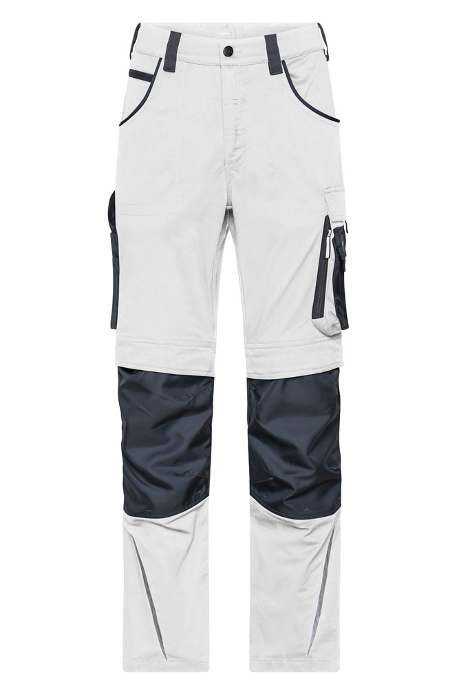 Workwear Pants Slim Line  - STRONG -