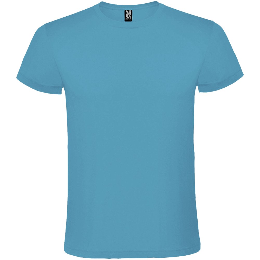 Atomic T-Shirt Unisex - türkis