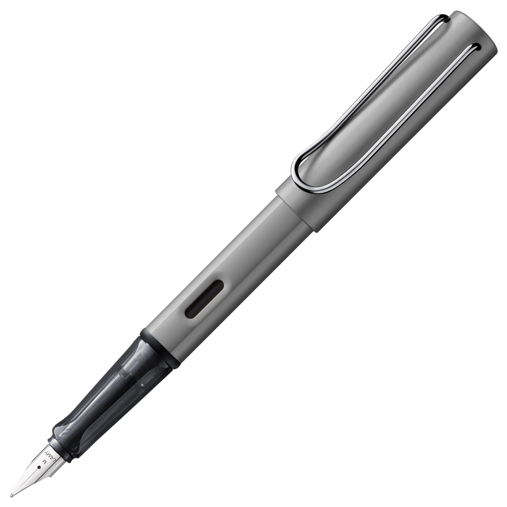Füllhalter LAMY AL-star graphite