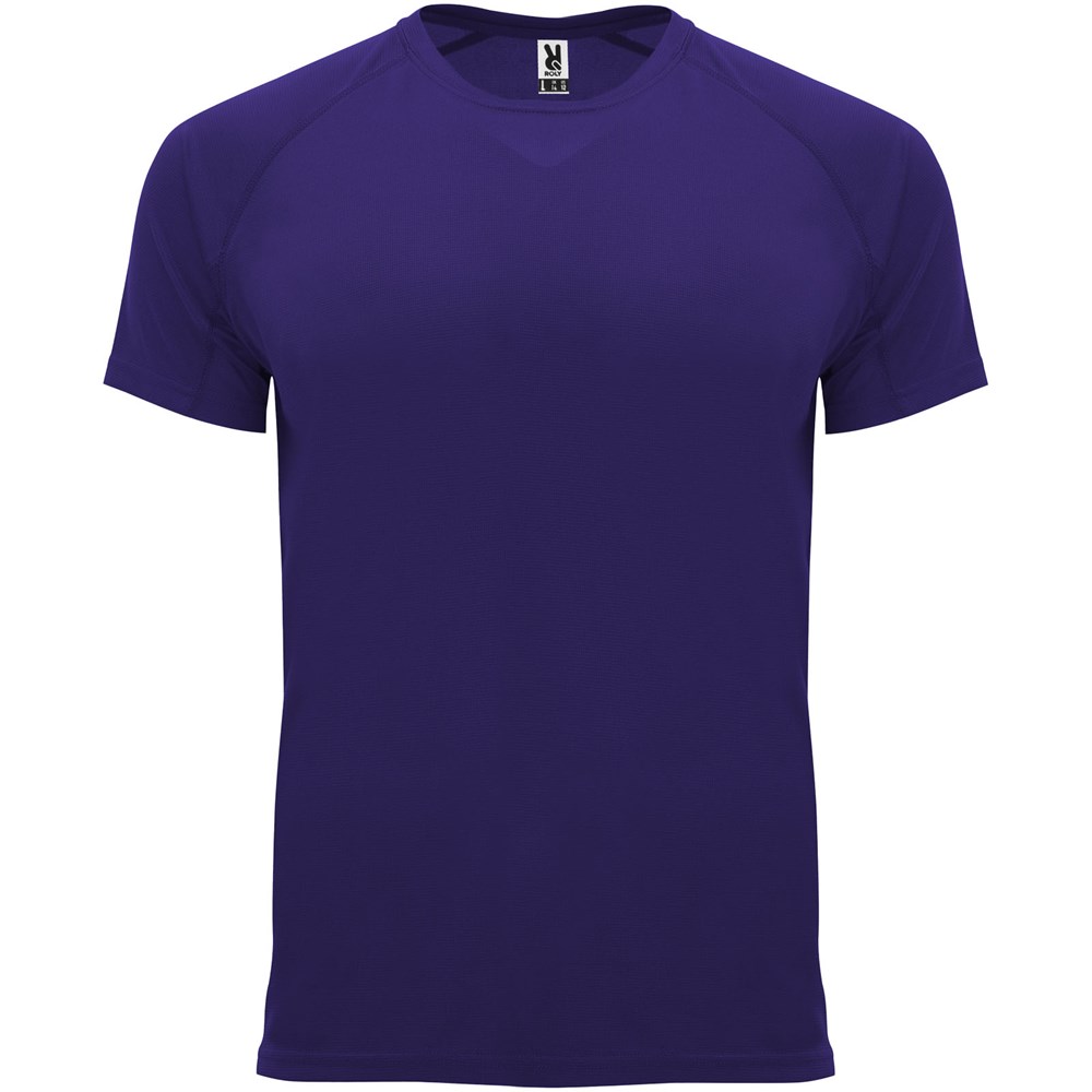 Bahrain Sport T-Shirt für Kinder - Mauve