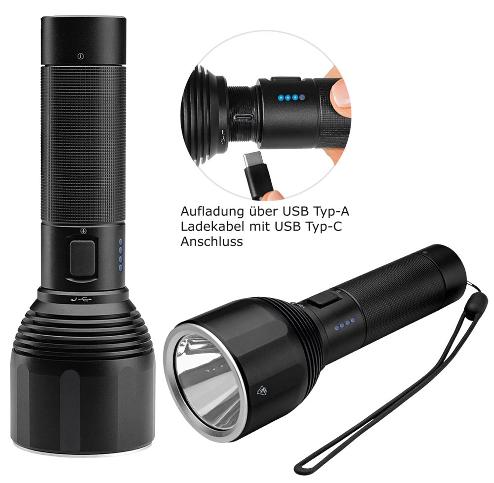 Astrum Light 2000 L