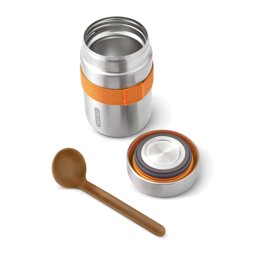 Black+Blum Food Flask 400ml