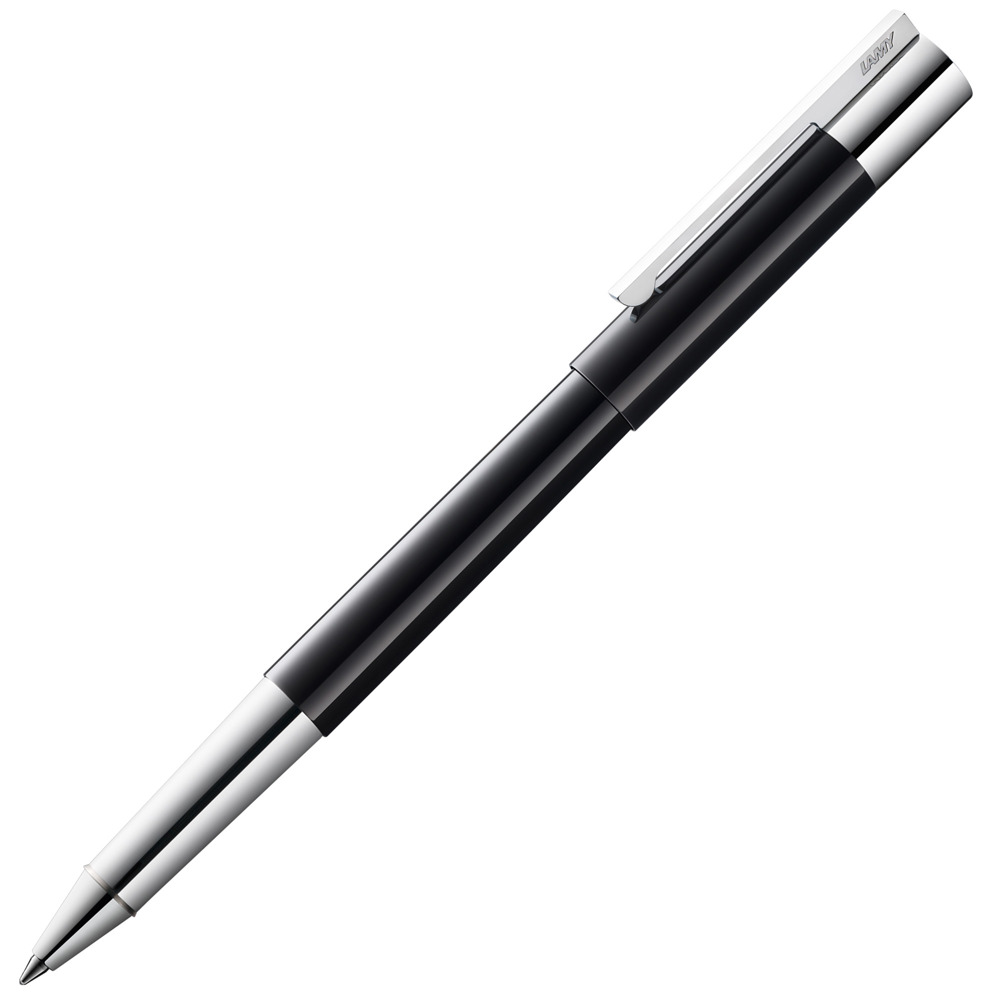 Tintenroller LAMY scala pianoblack