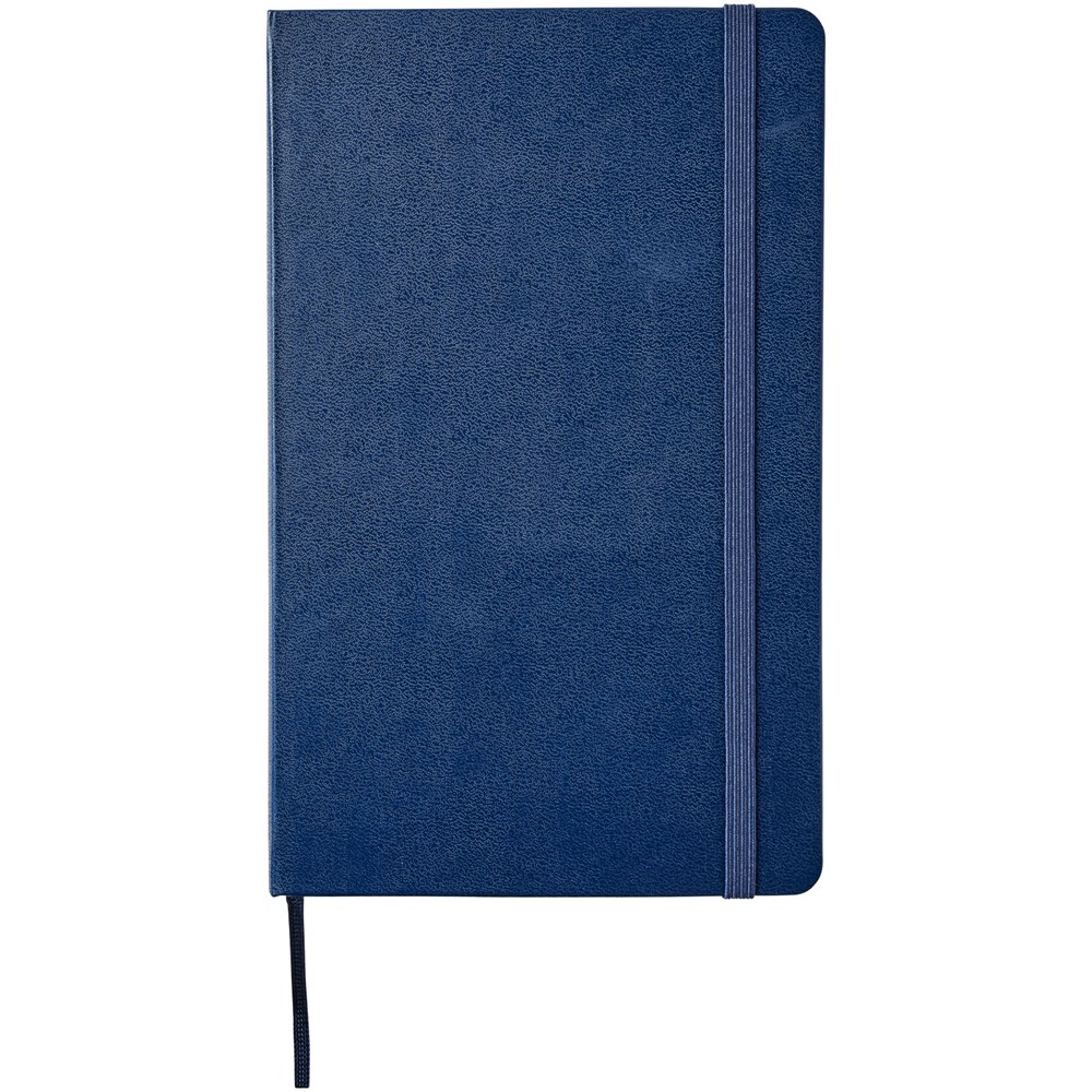 Moleskine Classic Hardcover Notizbuch L – blanko