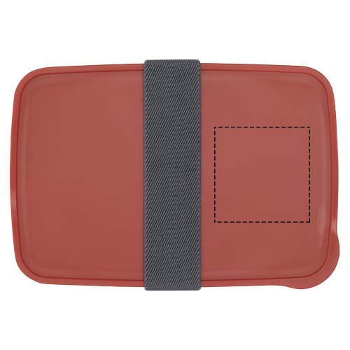Dovi 800 ml Lunchbox