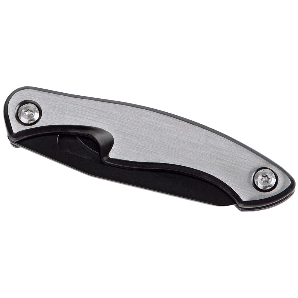 Taschenmesser "Steel"
