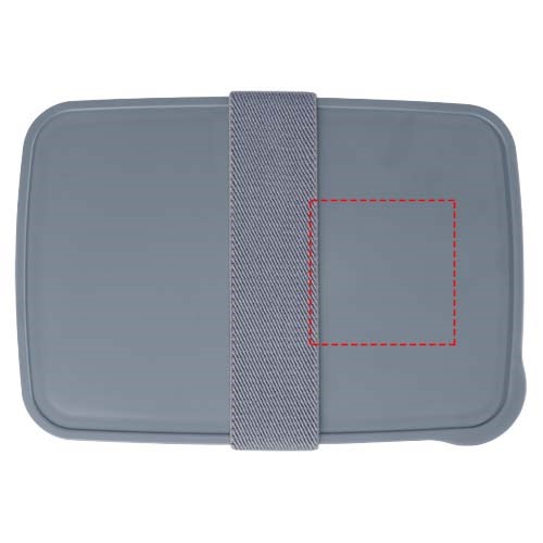 Dovi 800 ml Lunchbox