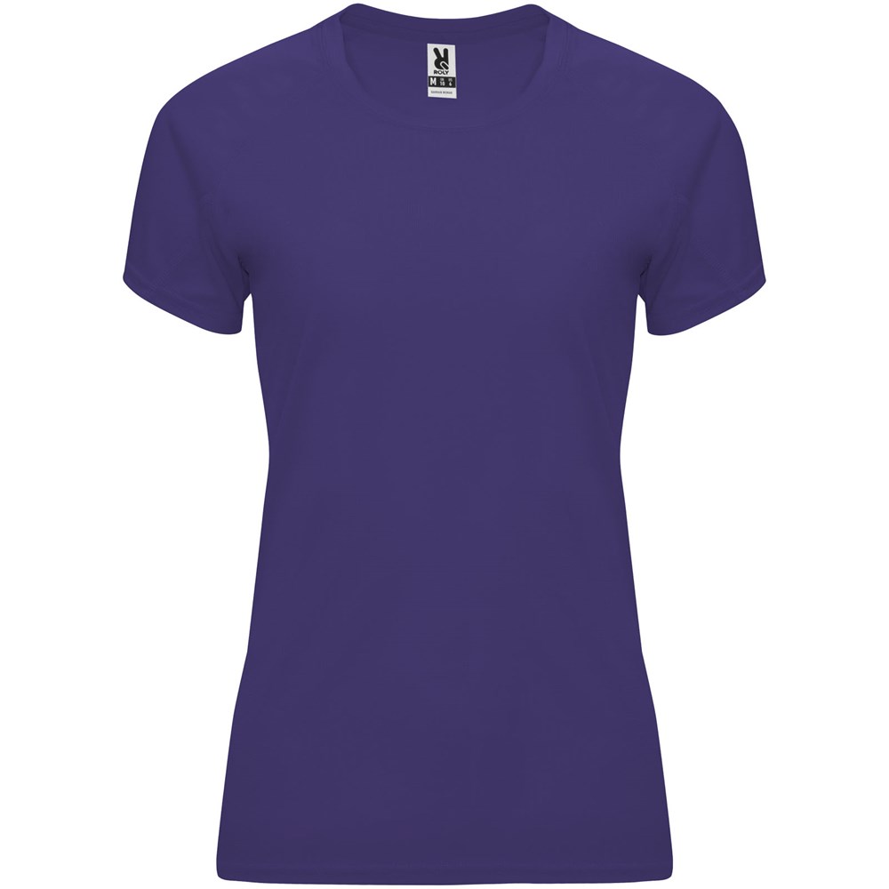 Bahrain Sport T-Shirt für Damen - Mauve