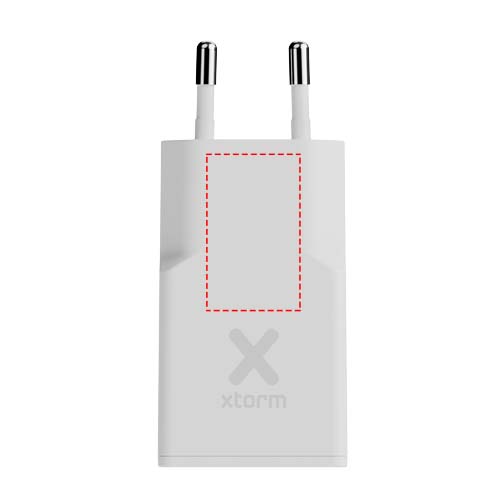 Xtorm XG2SL033 Go2 SlimLine 33W Ladegerät 