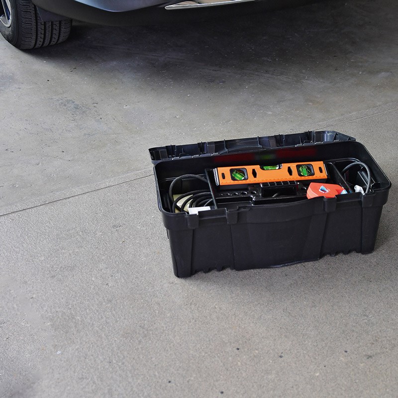 Aluminium-Wasserwaage "Profi Level 300 orange" Aluminium-Wasserwaage "Profi Level 300 orange"