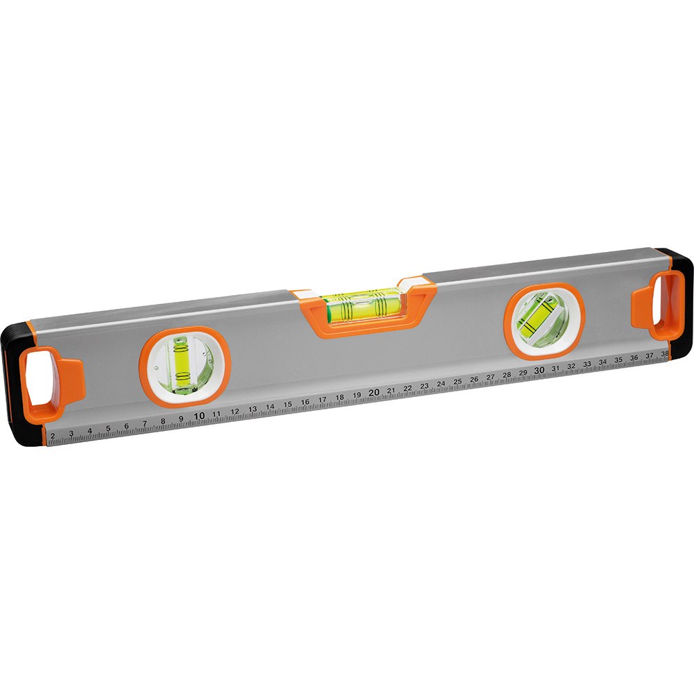 Craft Alu Level 400 orange