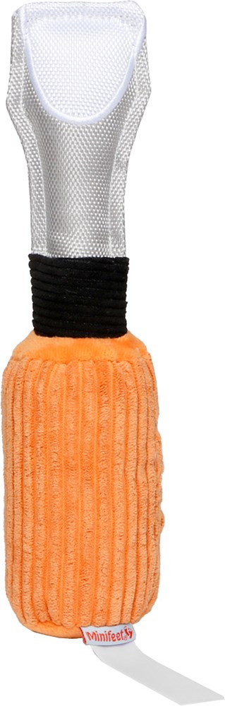 Hundespielzeug Schraubenzieher, multicolour, one size