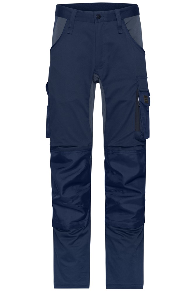 Navy/carbon (ca. Pantone 296C
425U)