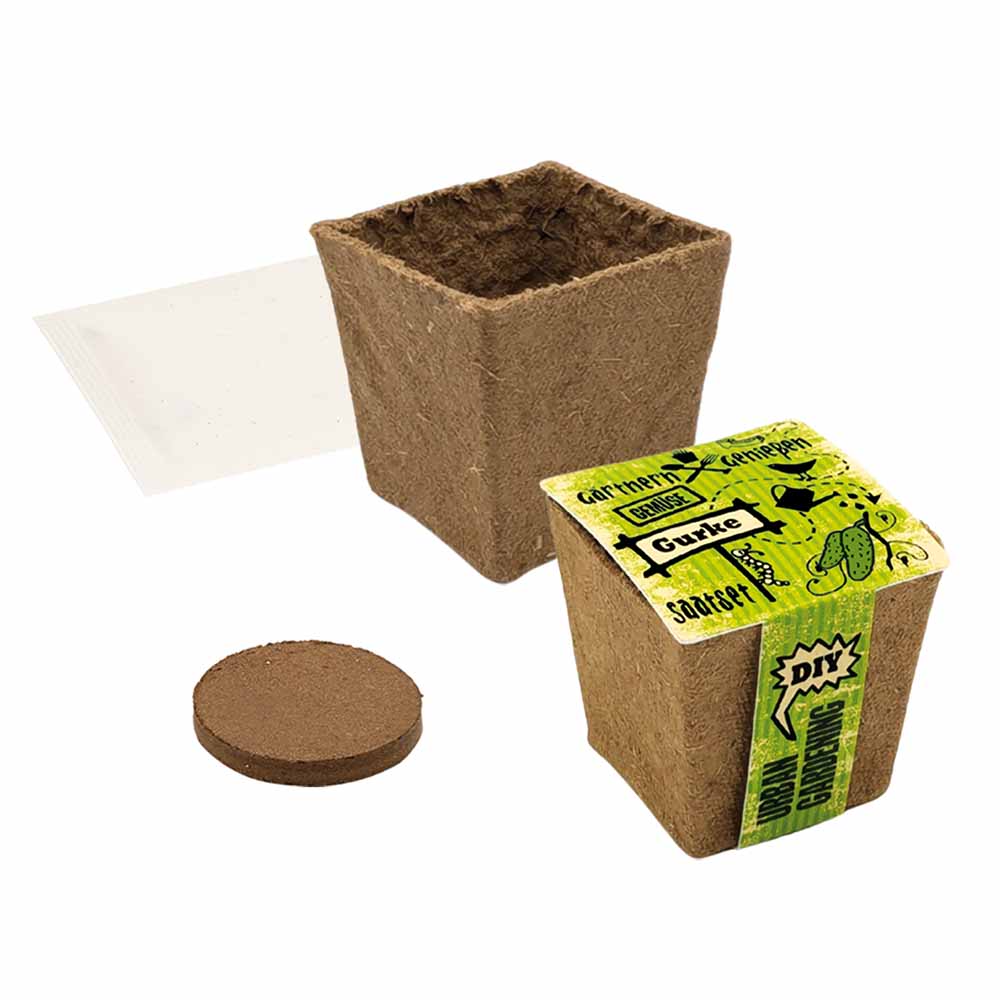 Gemüsegarten Samenset (klein)