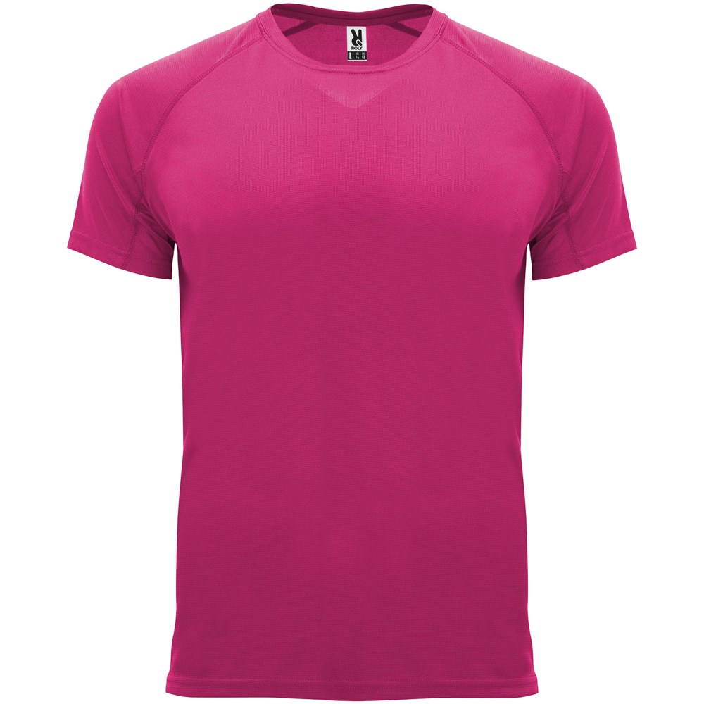 Bahrain Sport T-Shirt für Herren - Rossette