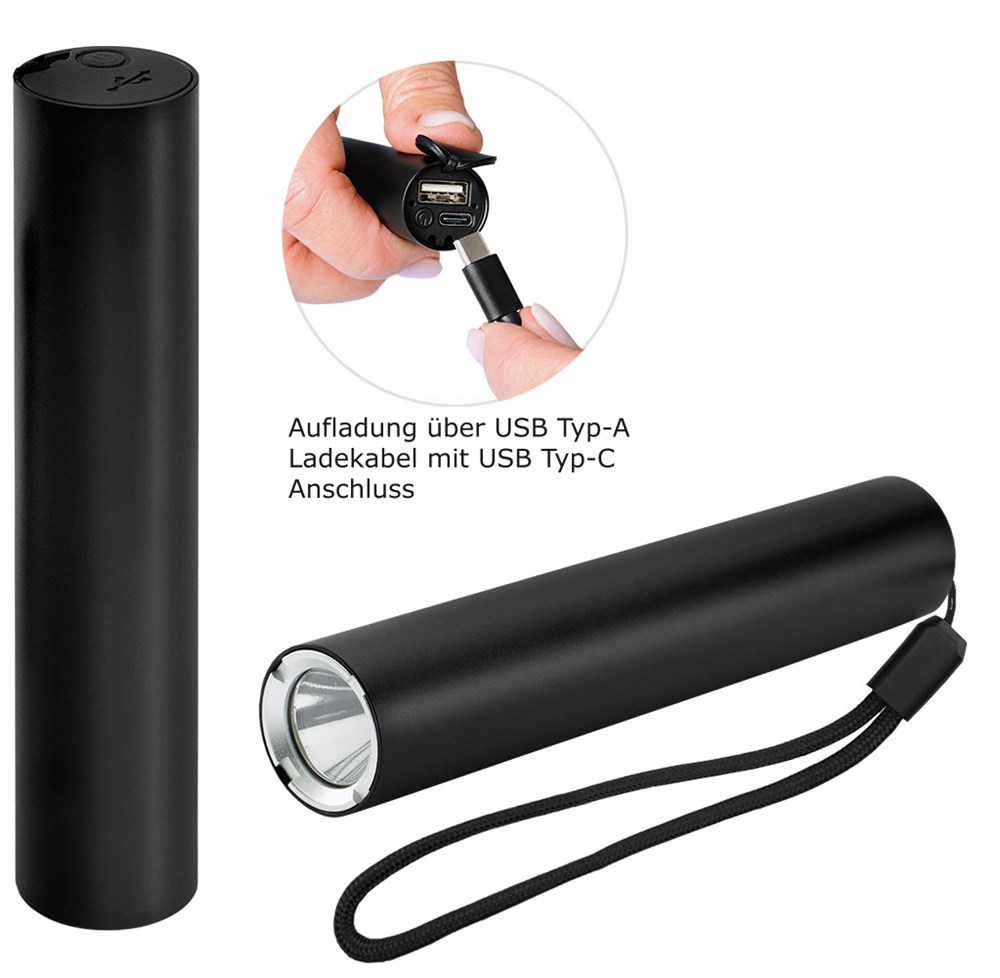 Tube Light Charge 270 L