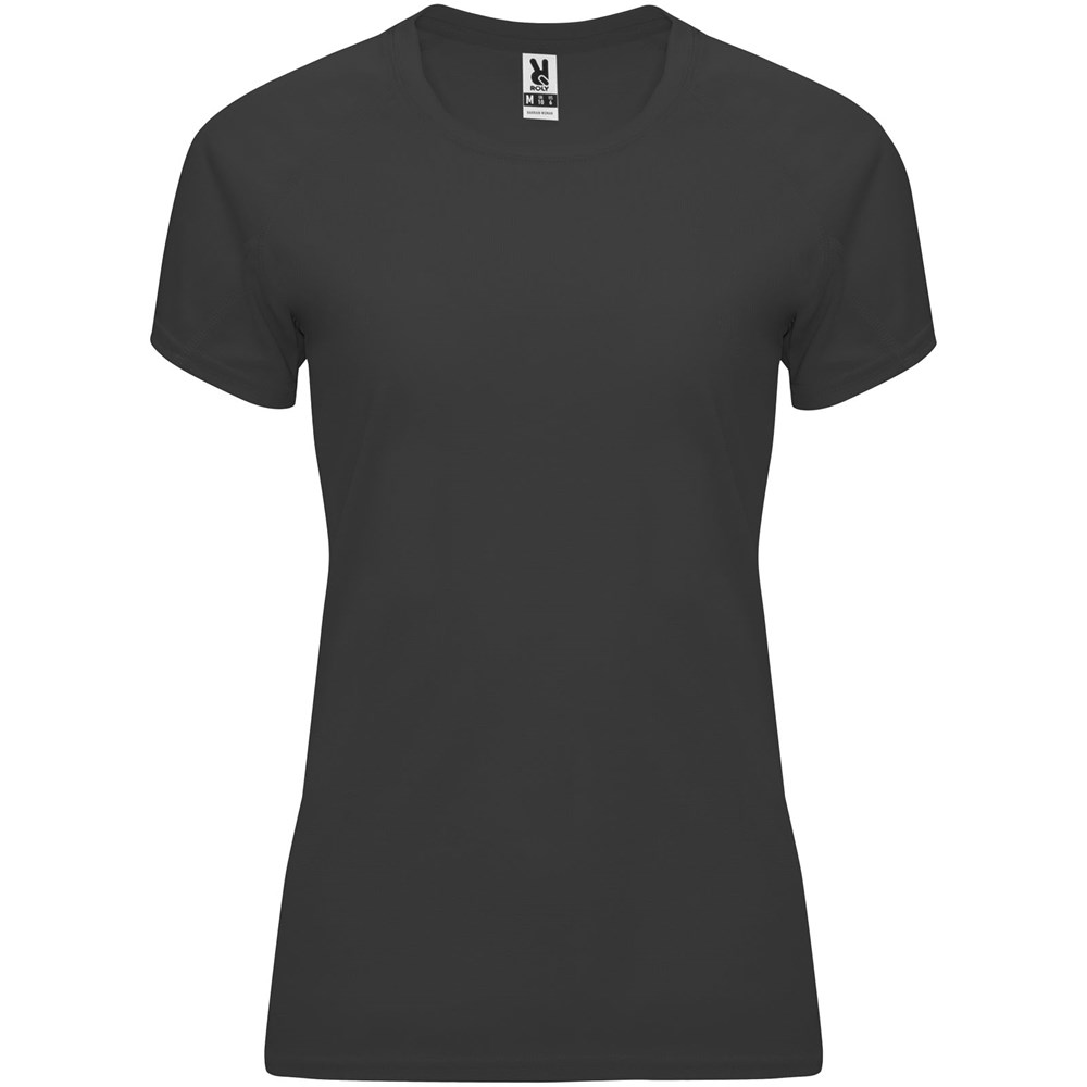 Bahrain Sport T-Shirt für Damen - Dark Lead