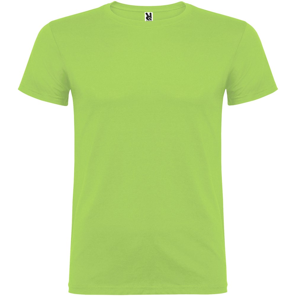 Beagle T-Shirt für Kinder - Oasis Green