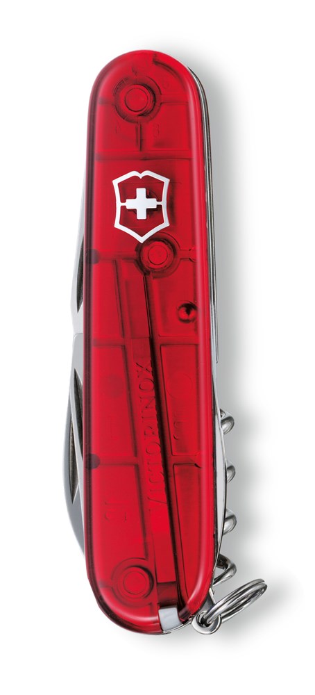 Rot transparent