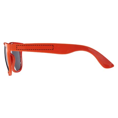 Sun Ray Sonnenbrille
