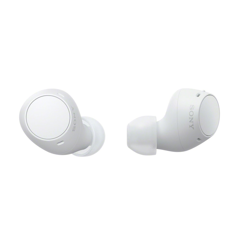 Sony WF-C510 Wireless Earbud- Weiß