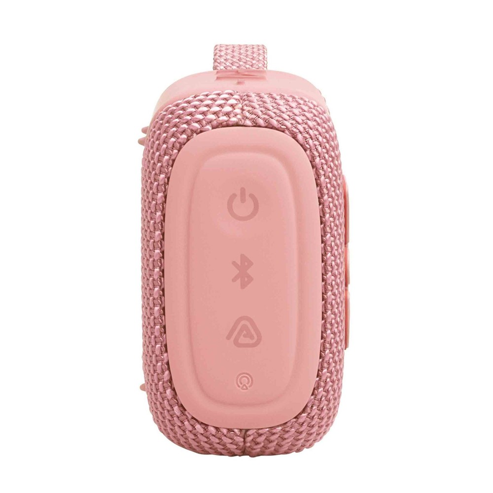 JBL Go 5- Rosa