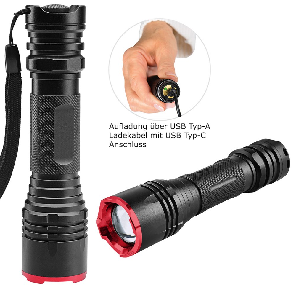 Nova Light 1200 L rot